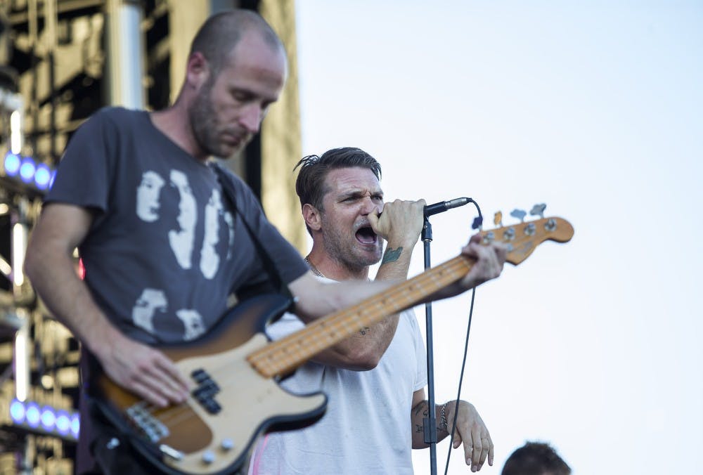 Photos: Cold War Kids, Hozier kick off Summer Ends Music Festival in Tempe