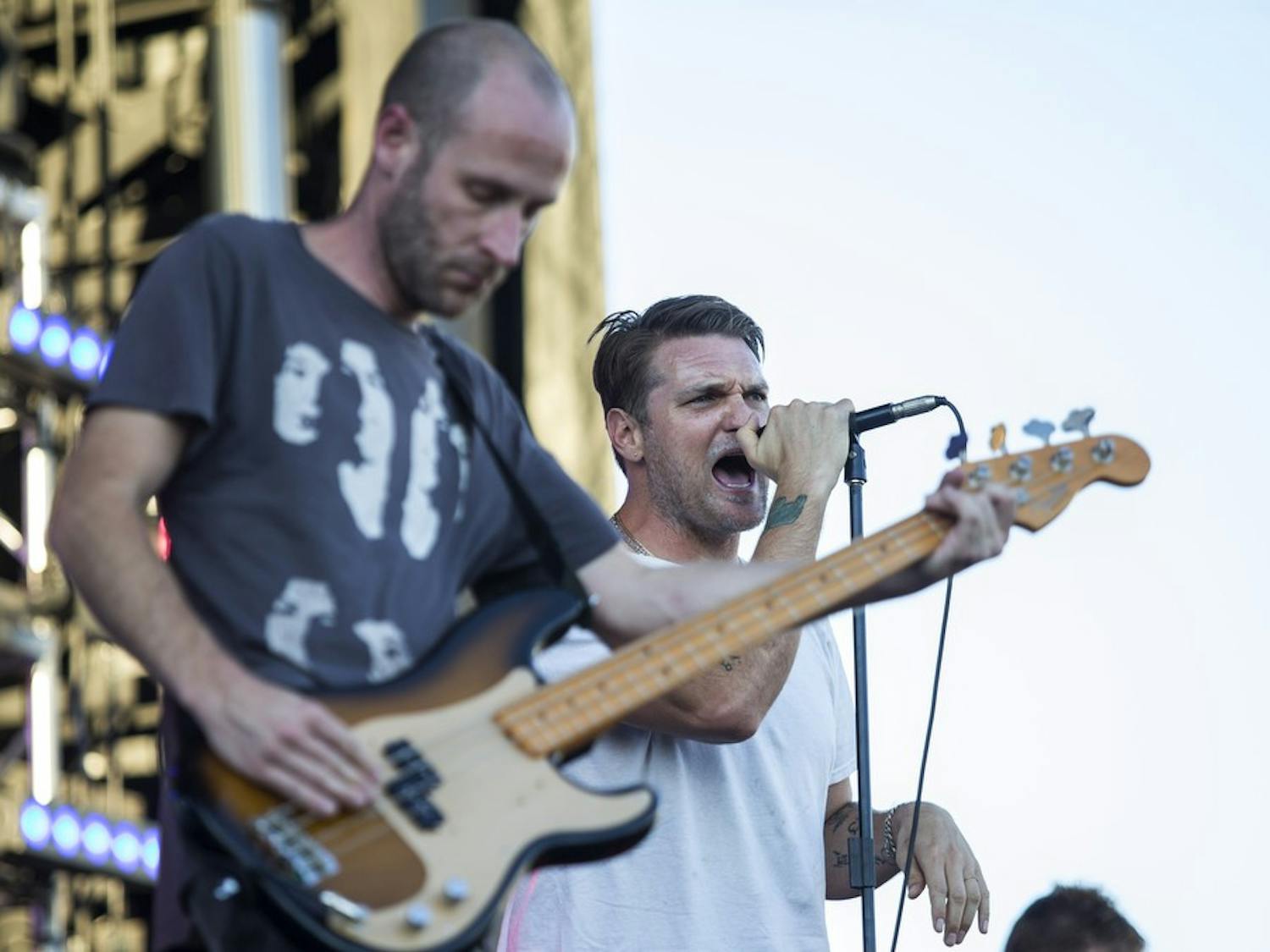 Photos: Cold War Kids, Hozier kick off Summer Ends Music Festival in Tempe