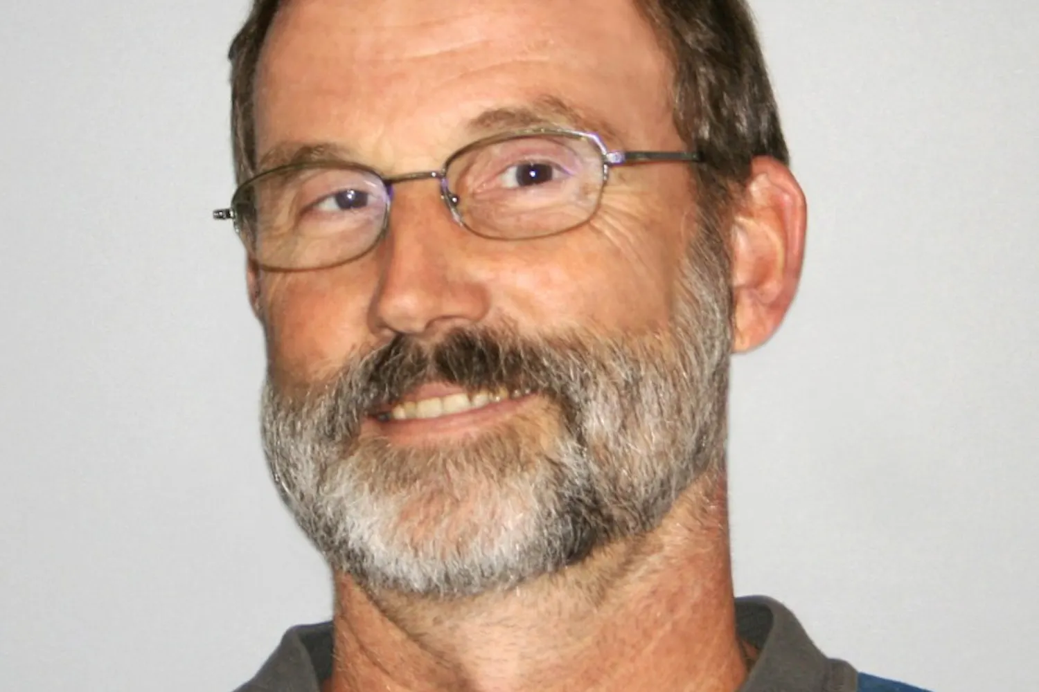Asteroid (90388) Philchristensen, a Main Belt asteroid, was named after Professor Phil Christensen. (Photo courtesy of Nikki Cassis)