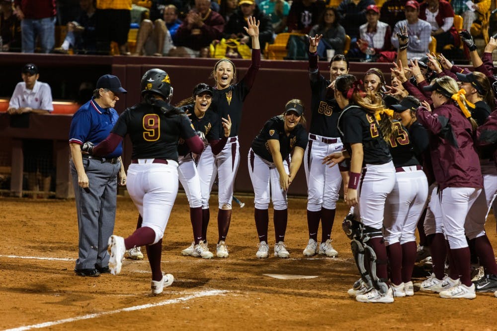 Arizona State University vs. University of Wisconsin