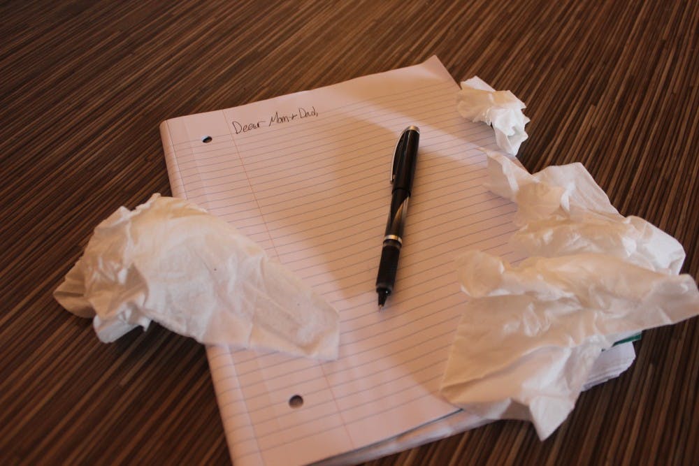 We can all feel homesick sometimes and&nbsp;that's OK.&nbsp;It's important to know how to deal with these feelings directly and remember that you're not alone in feeling alone.