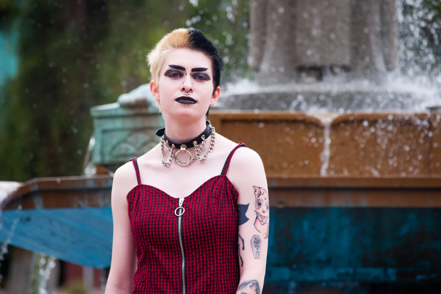 The Good Show AZ Bailey Pyritz