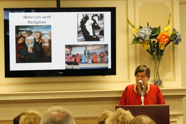 (Photo by Cameron Tattle)