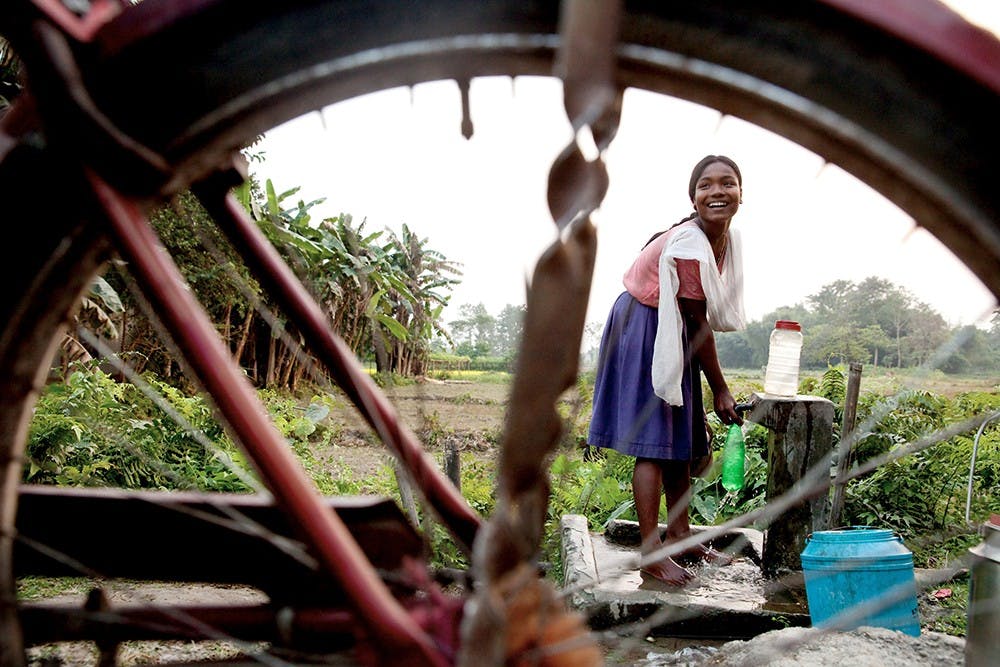 WORLD NEWS INDIA-GARDENS-1 6 SE