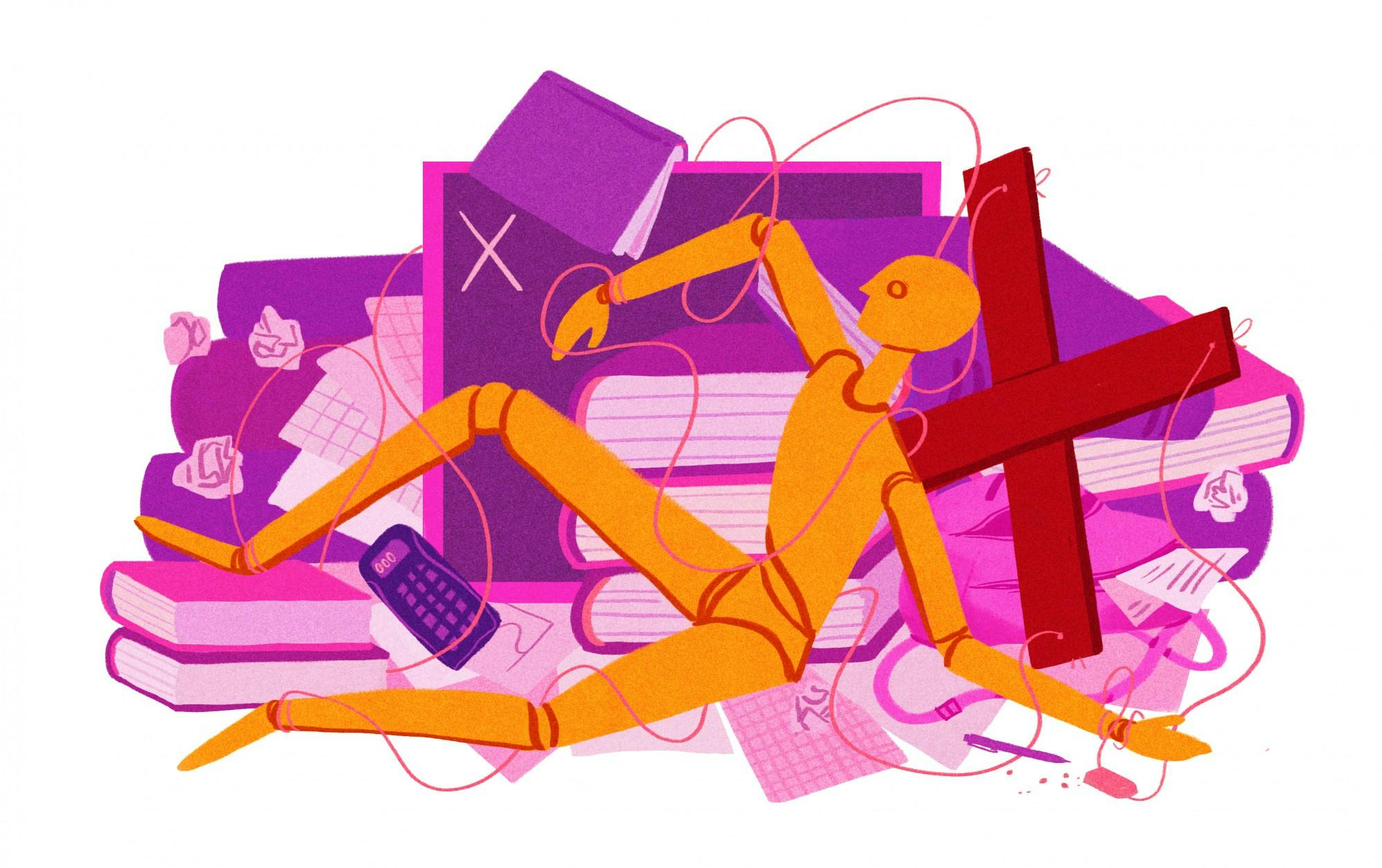 Illustration published on Friday, May 15, 2020.