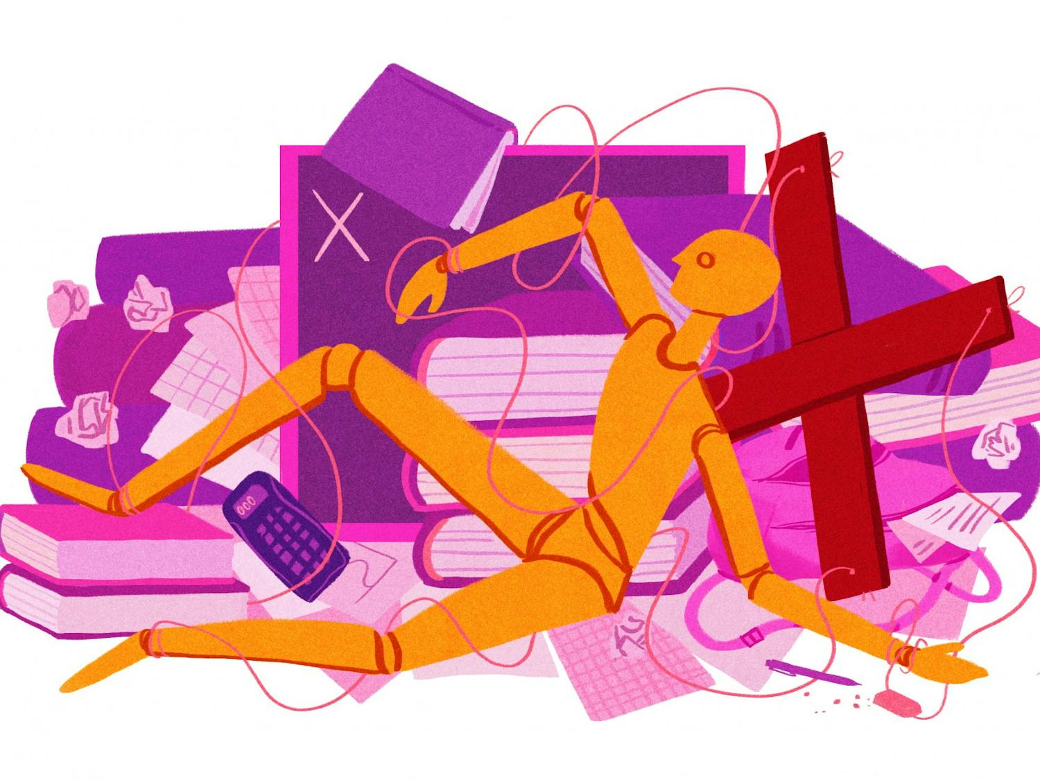 Illustration published on Friday, May 15, 2020.