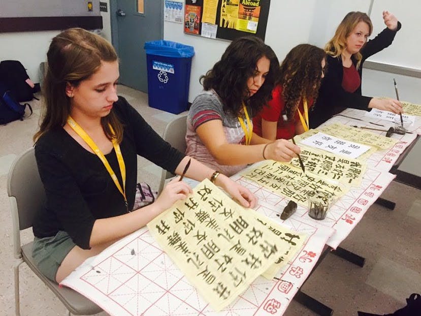 (Photo courtesy of Amy Tam)