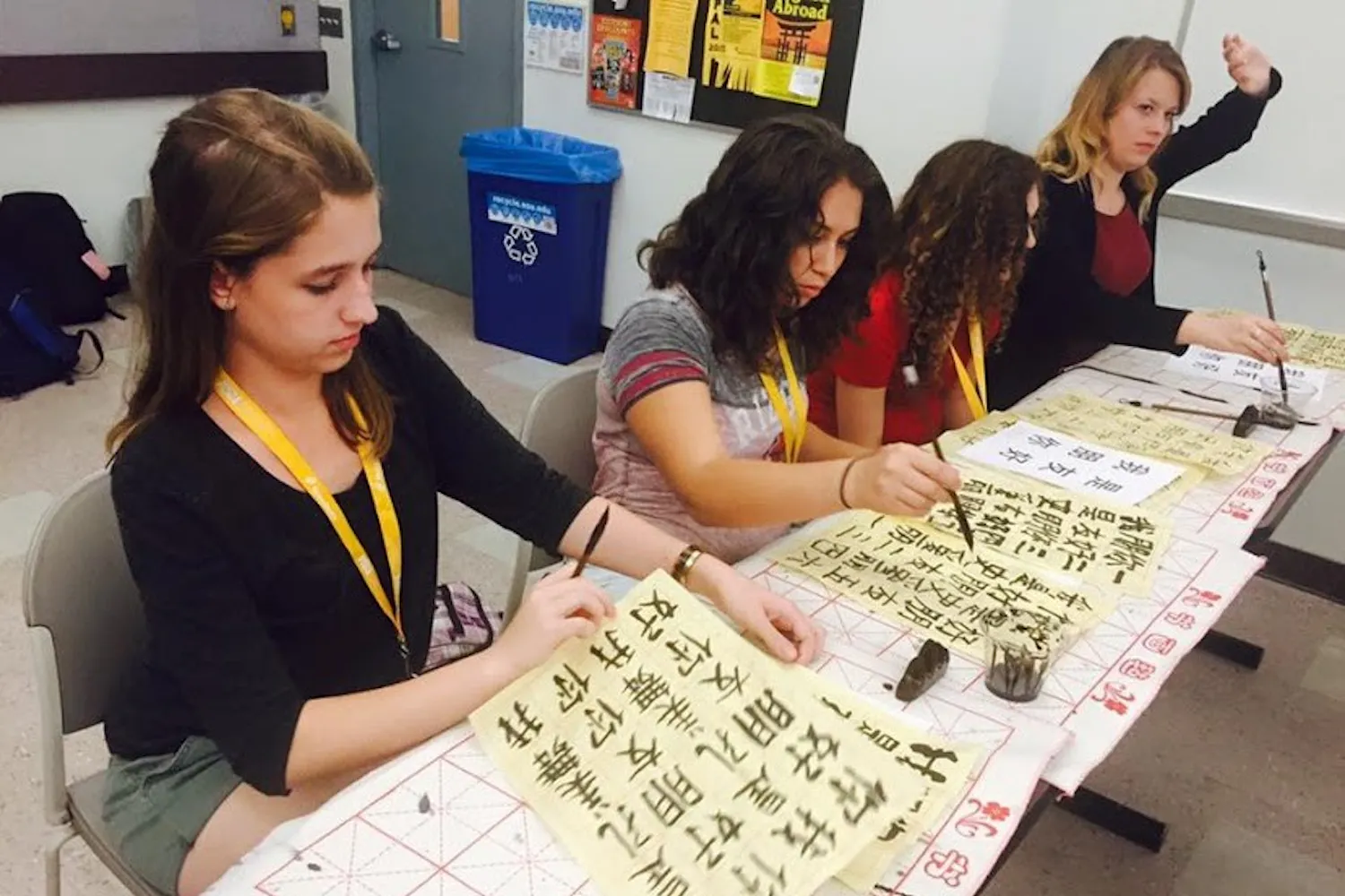 (Photo courtesy of Amy Tam)