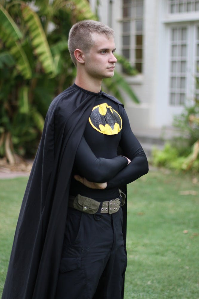 Photo by Peter Lazaravich.