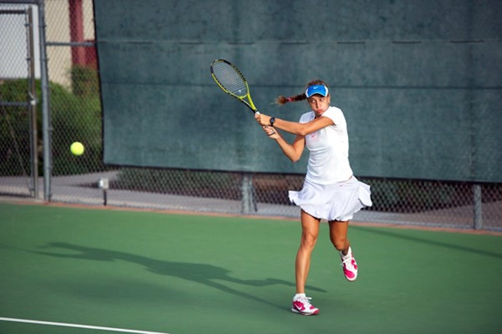 (Photo by Michael Arellano)