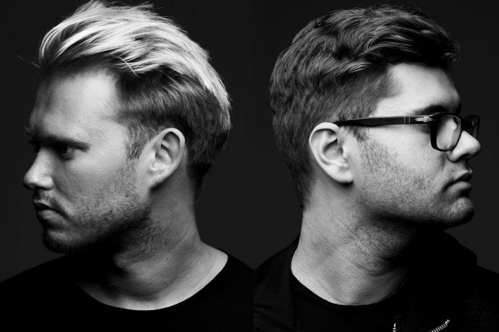 Talking 'Orange Is The New Black' and EDM with Cazzette - The Arizona State  Press, image size:1600x900