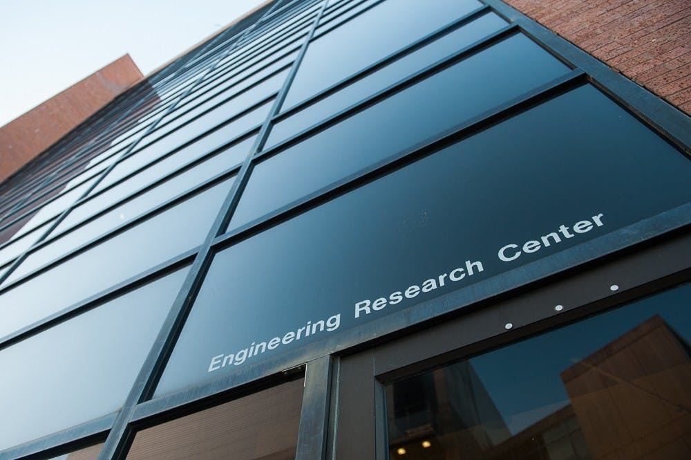 Engineering Research Center