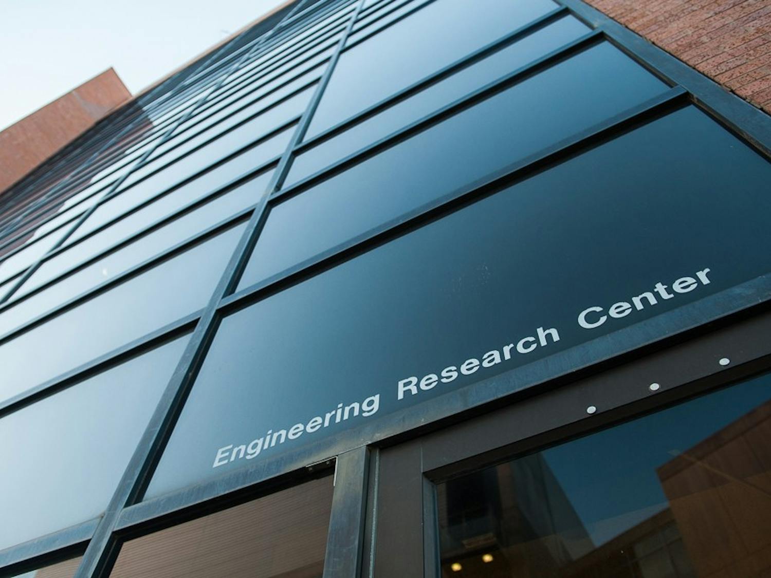 Engineering Research Center