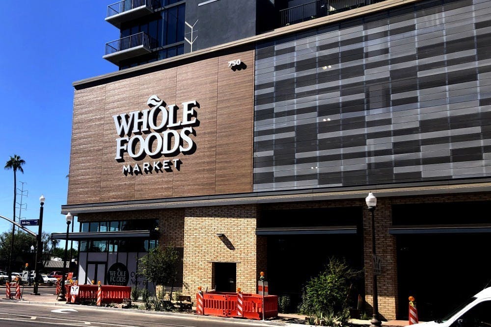 20191023 Tempe Whole Foods 0001