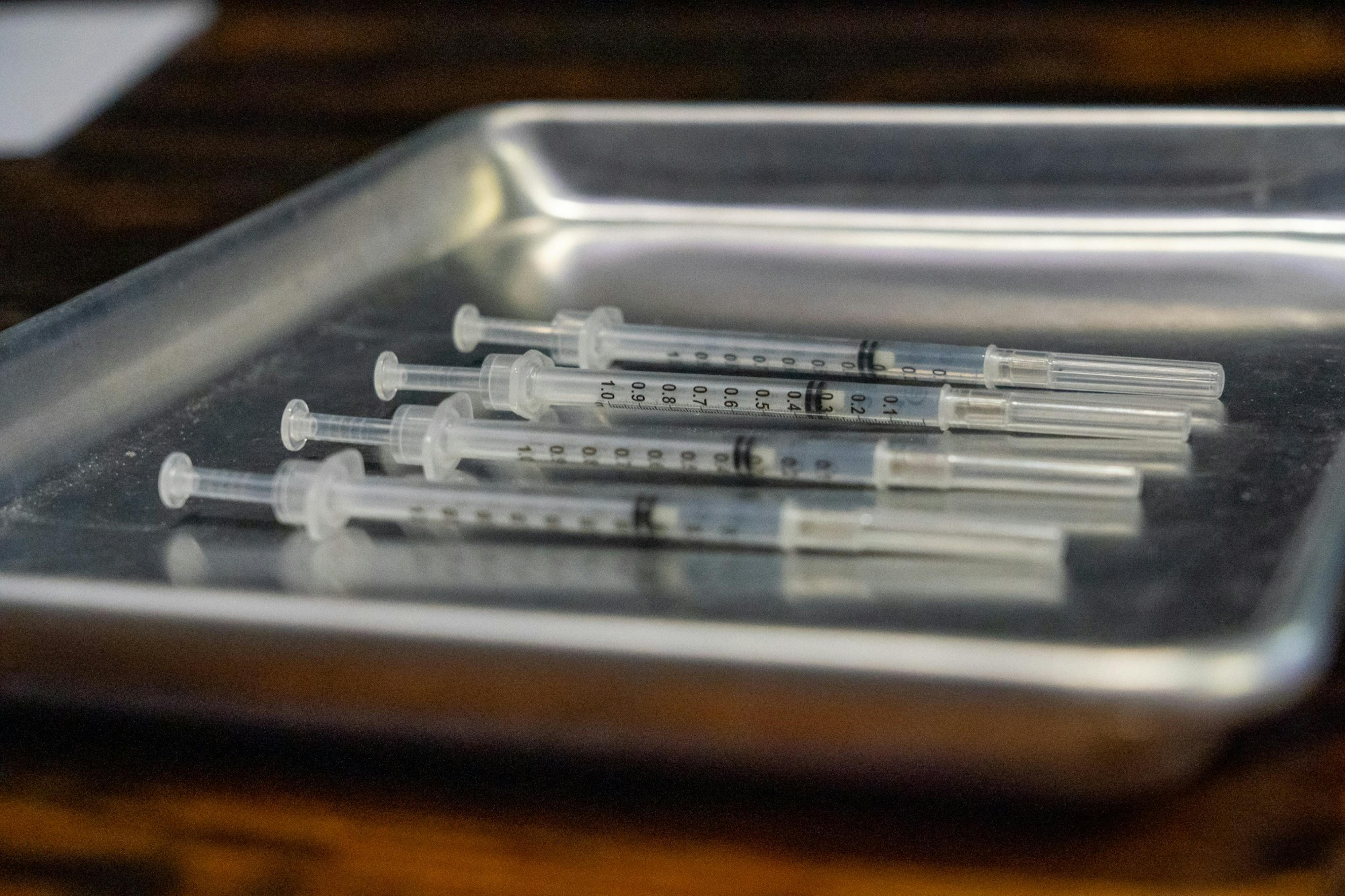 ASU Health Services now offering monkeypox vaccines to eligible students - Vimarsana News