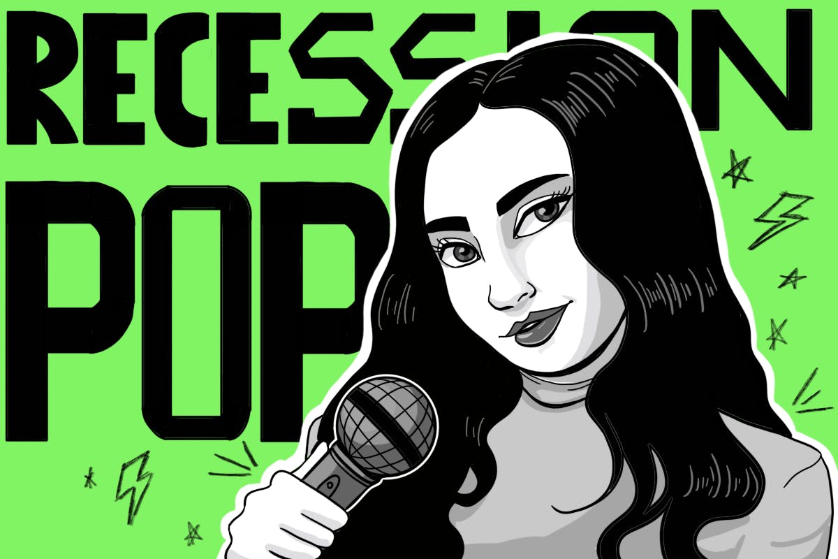 The Echo-recession-pop-comeback