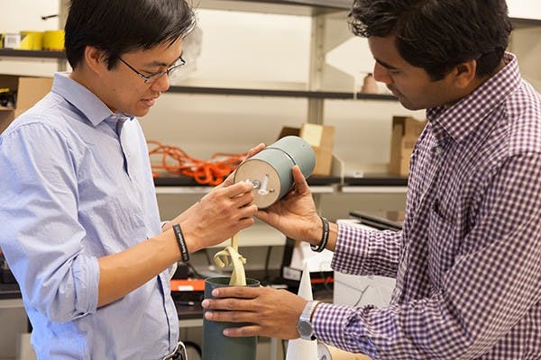 (Photo courtesy of Peter Nguyen)