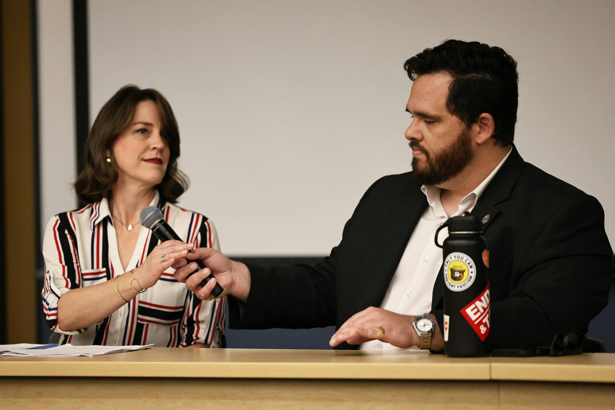 Gallery: Tempe City Council Forum