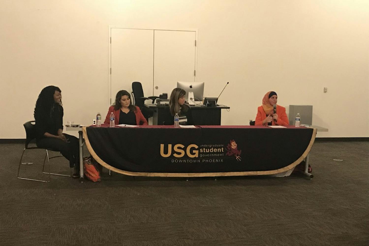 Conversation on Civic Engagement