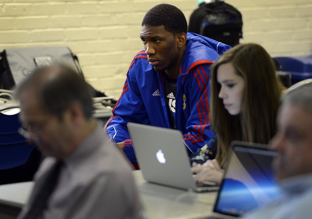 SPORTS BKC-KANSAS-WIGGINS 3 KC