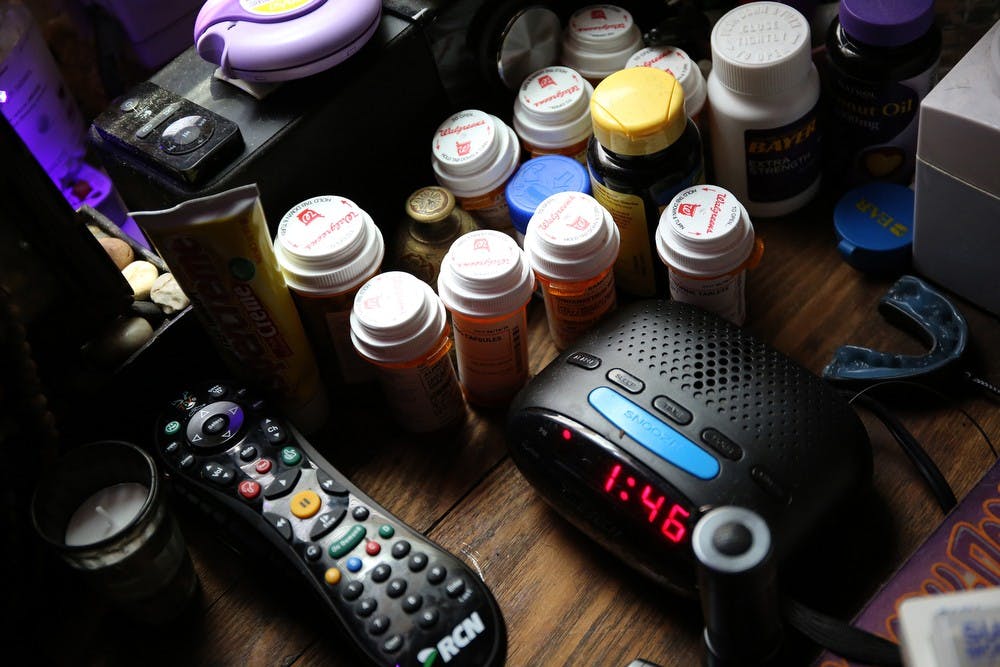 US NEWS MED-HIV-AGING 2 TB