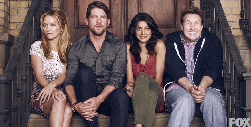 (Photo courtesy of Fox)