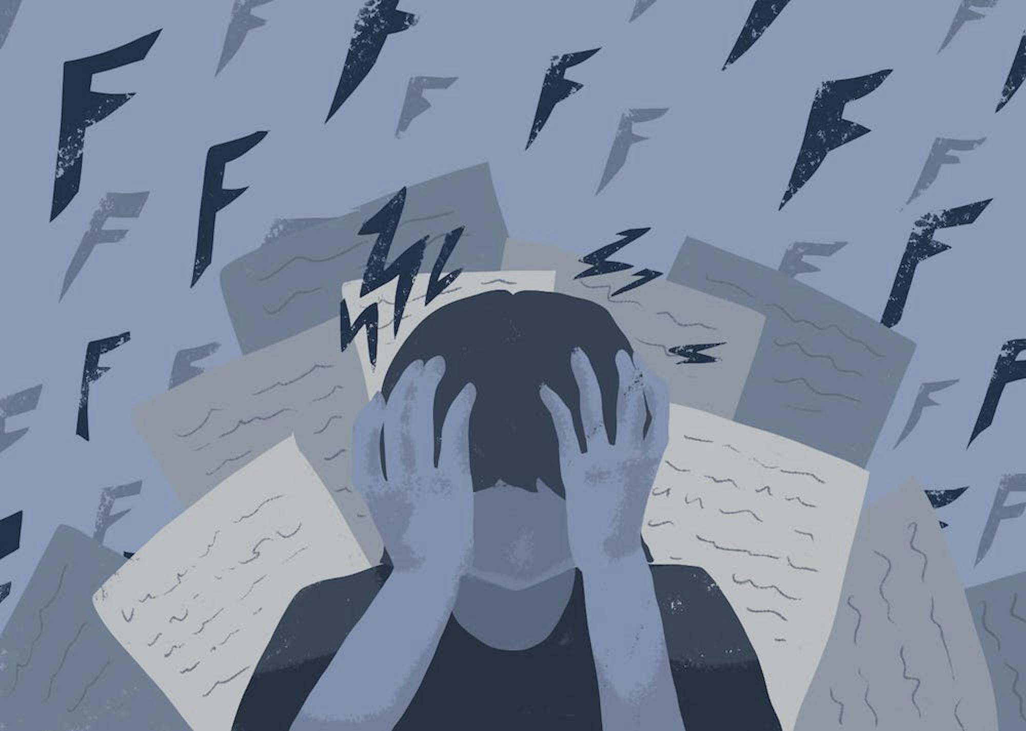 Opinion: ASU Counseling Services won't help your seasonal depression - Vimarsana News