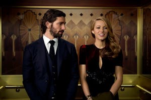 The Age of Adaline