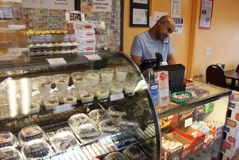 Tempe eatery Golden Restaurant and Bakery acts as second home for