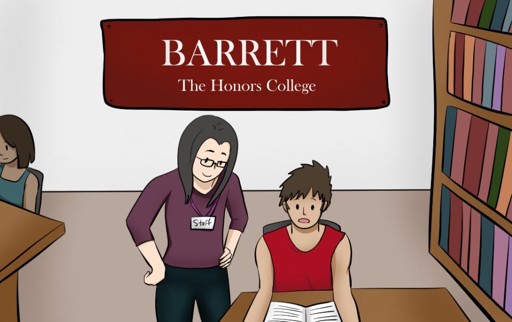 Newman, Feb 28, barrett.jpg