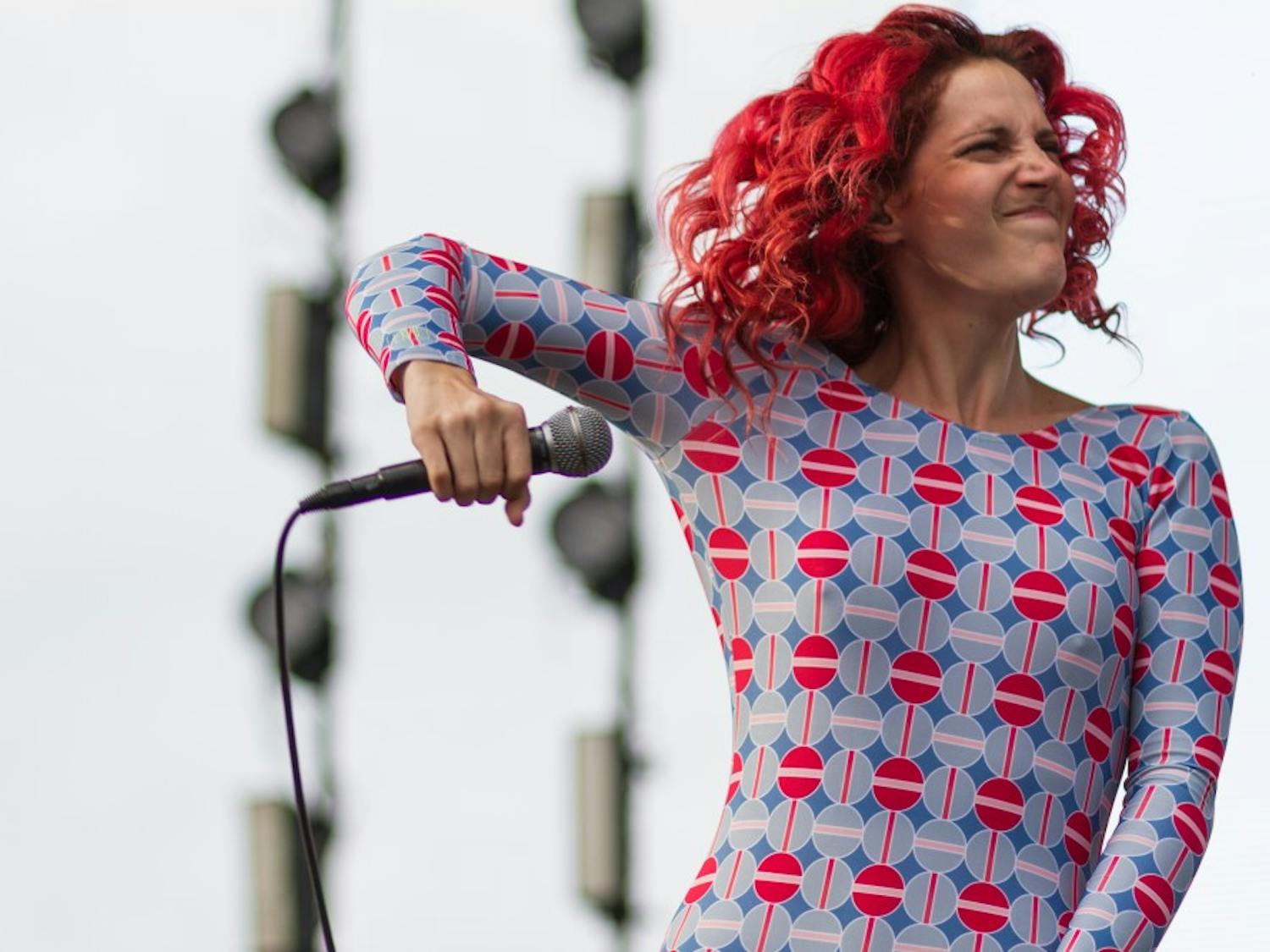 McDowell Mountain Music Festival 2016