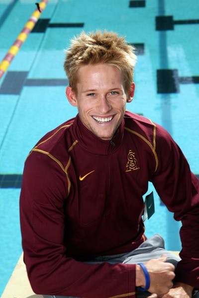 (Photo courtesy of Sun Devil Athletics)