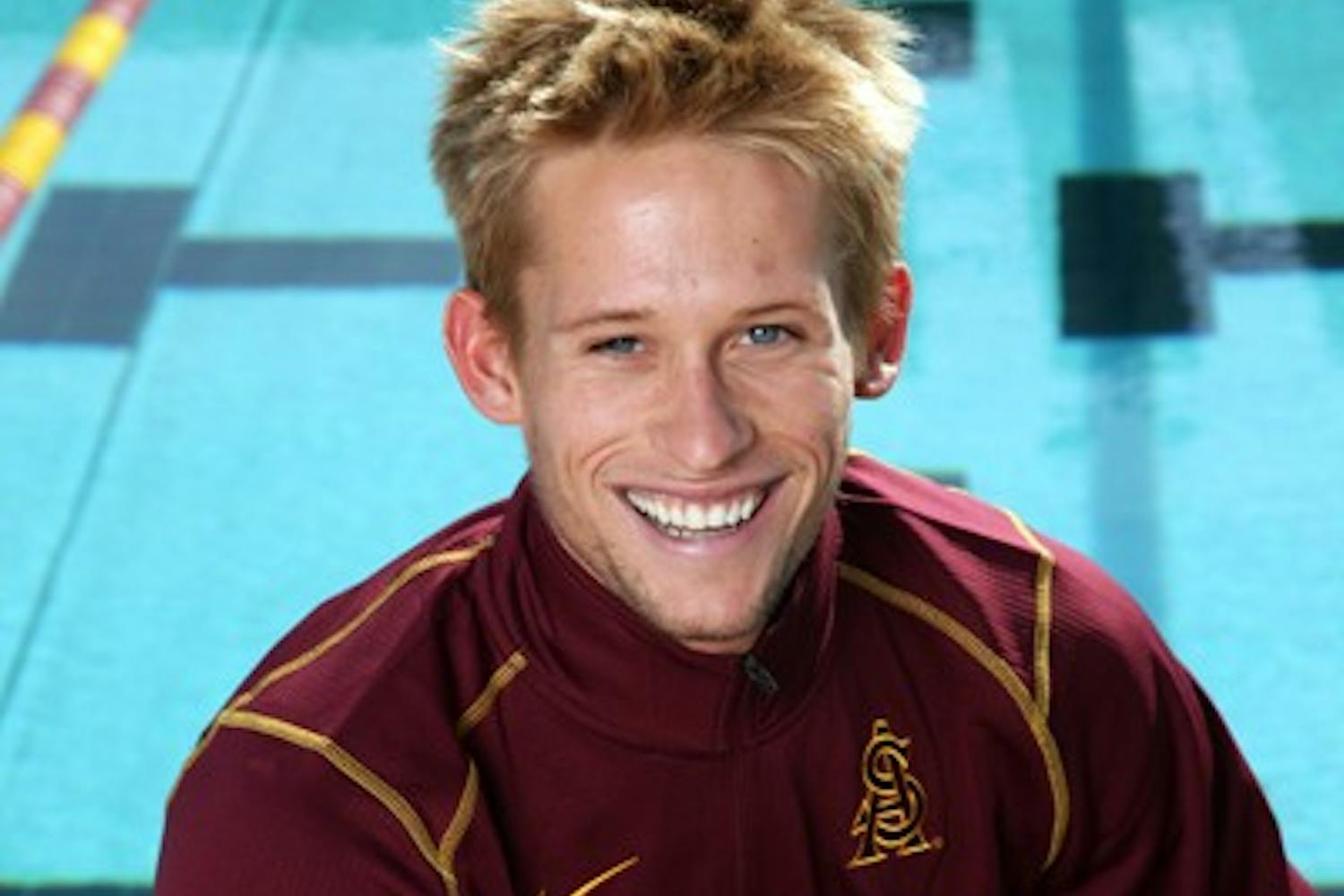 (Photo courtesy of Sun Devil Athletics)