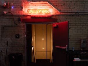 Valley Bar