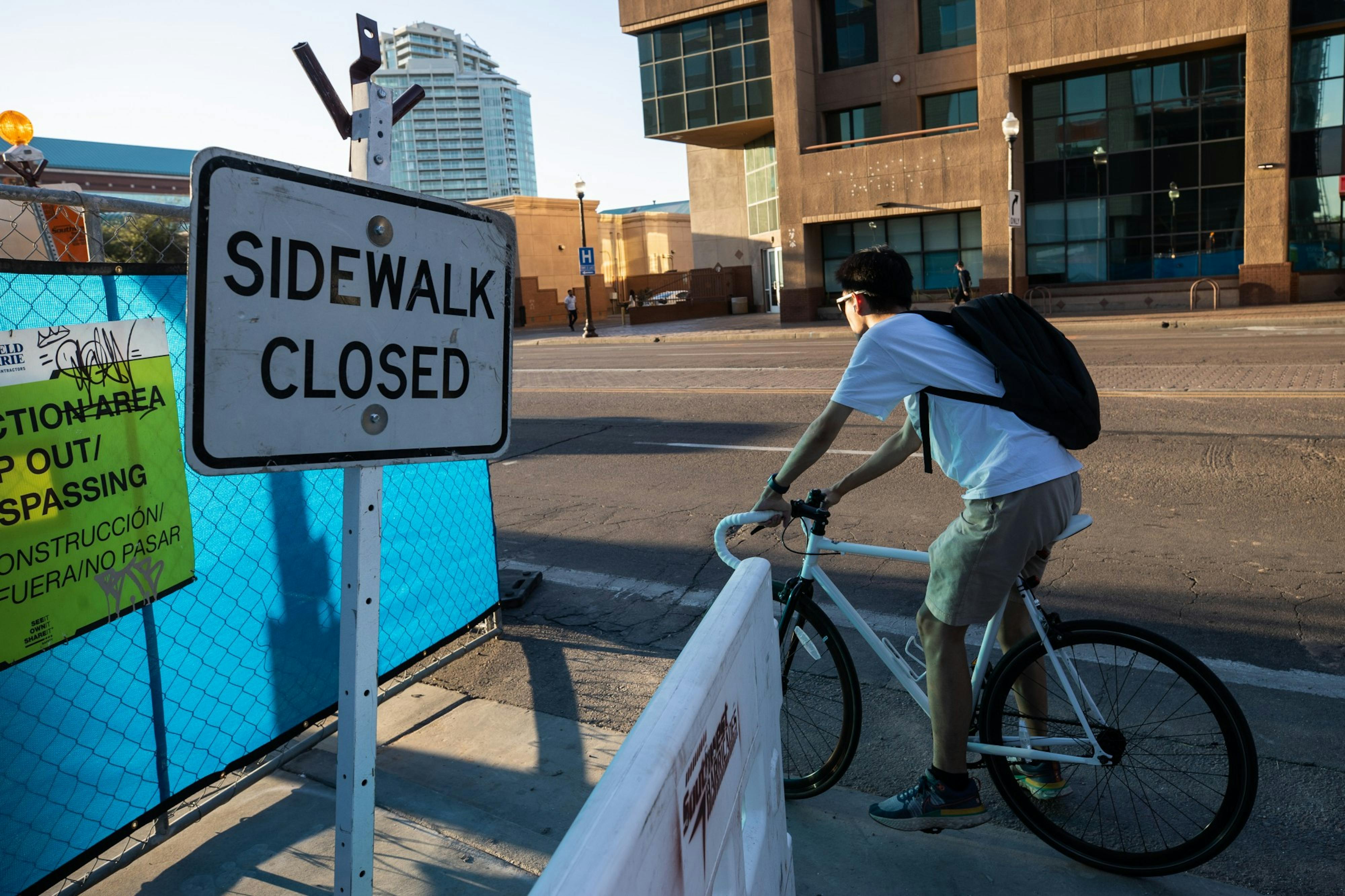 Hundreds of bikes are stolen on ASU campuses, solutions are hard to come by - Vimarsana News