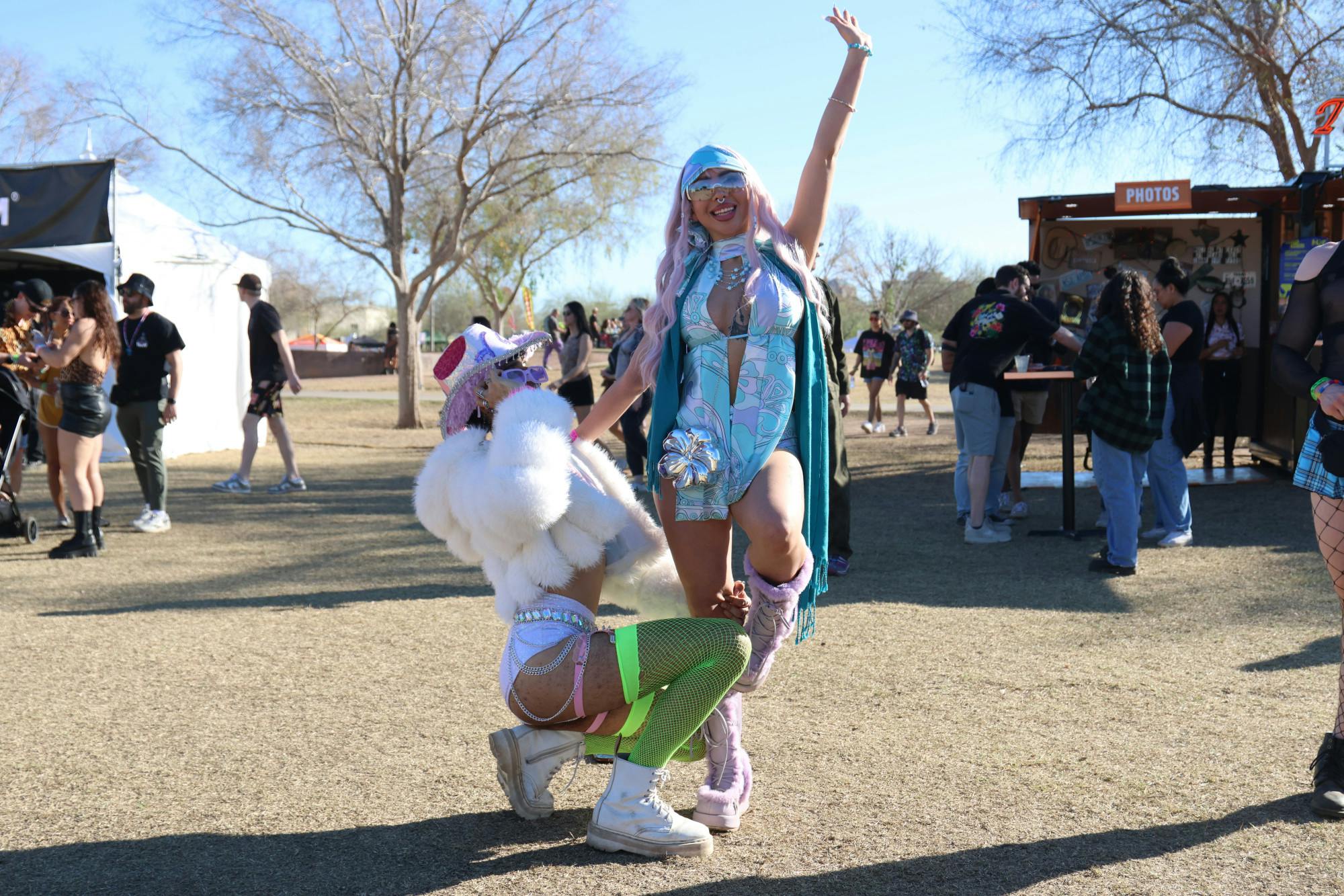 Gallery: M3F outfits