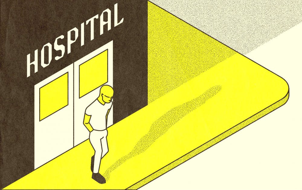 ASU nursing challenges