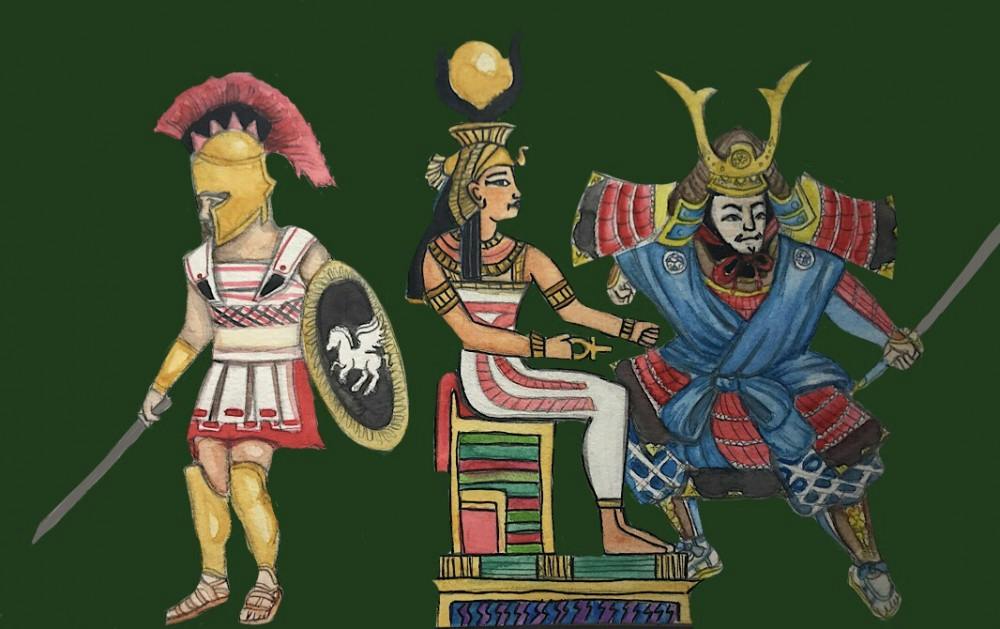 Race before Race Symposium: A new dialogue on race in pre-modern times ...