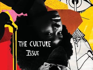 State Press Magazine: Culture Issue (2023)