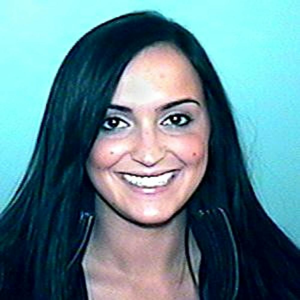 ASU Communications major Kyleigh Sousa passed away early Thursday morning. (Photo courtesy of ASU Police Department)