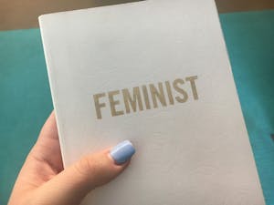 feminist 1