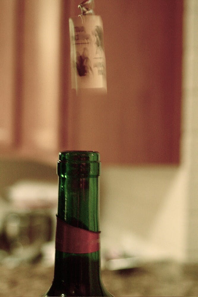 Photo by Alex Karamanova.