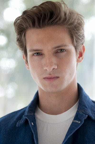 (Photo courtesy of Kathy Cooley)