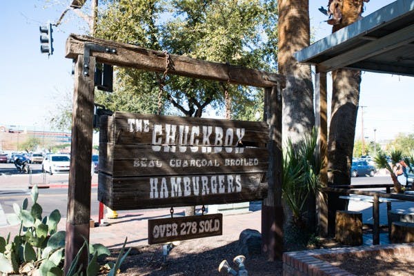 (Photo by Andrew Ybanez)