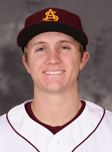 (Photo courtesy of ASU Media Relations)