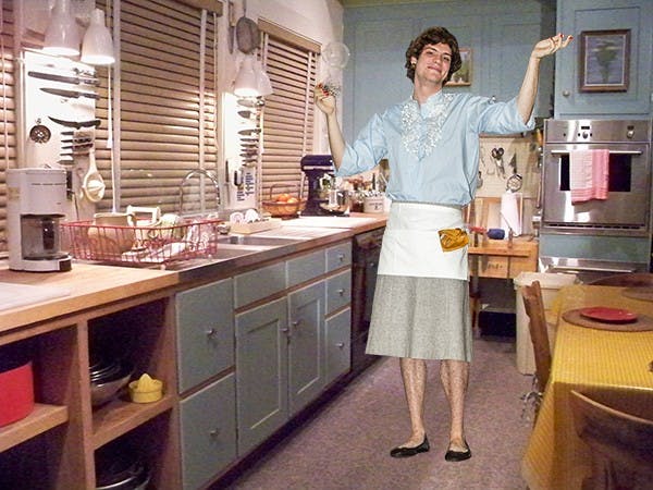 (Photo and Edit by Alexis Macklin)