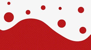 Shades of red — SPM Spectrum Issue