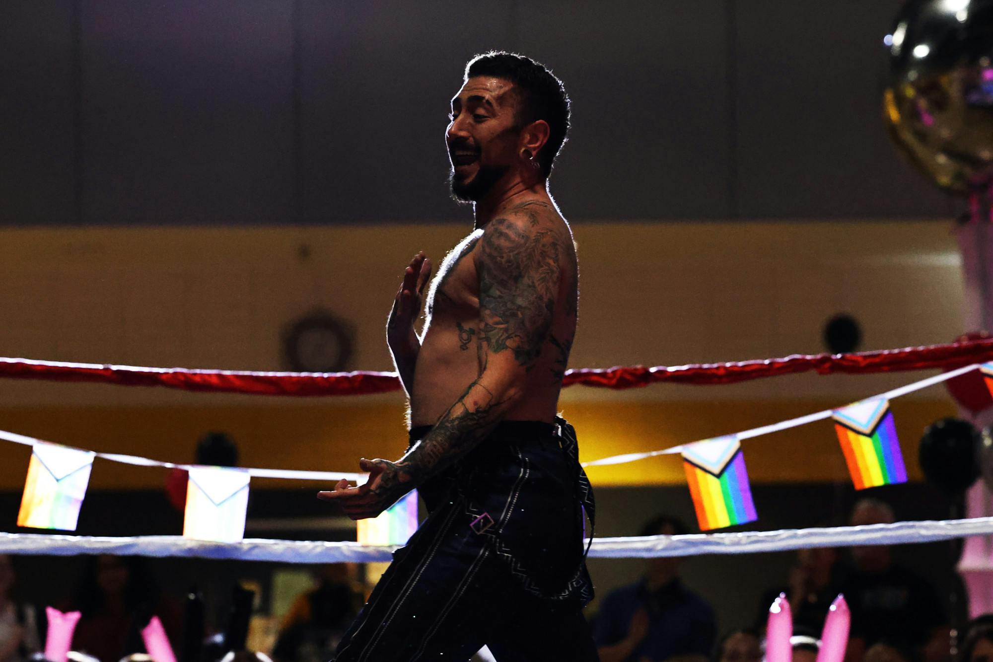 Gallery: Drag U Downtown 2026