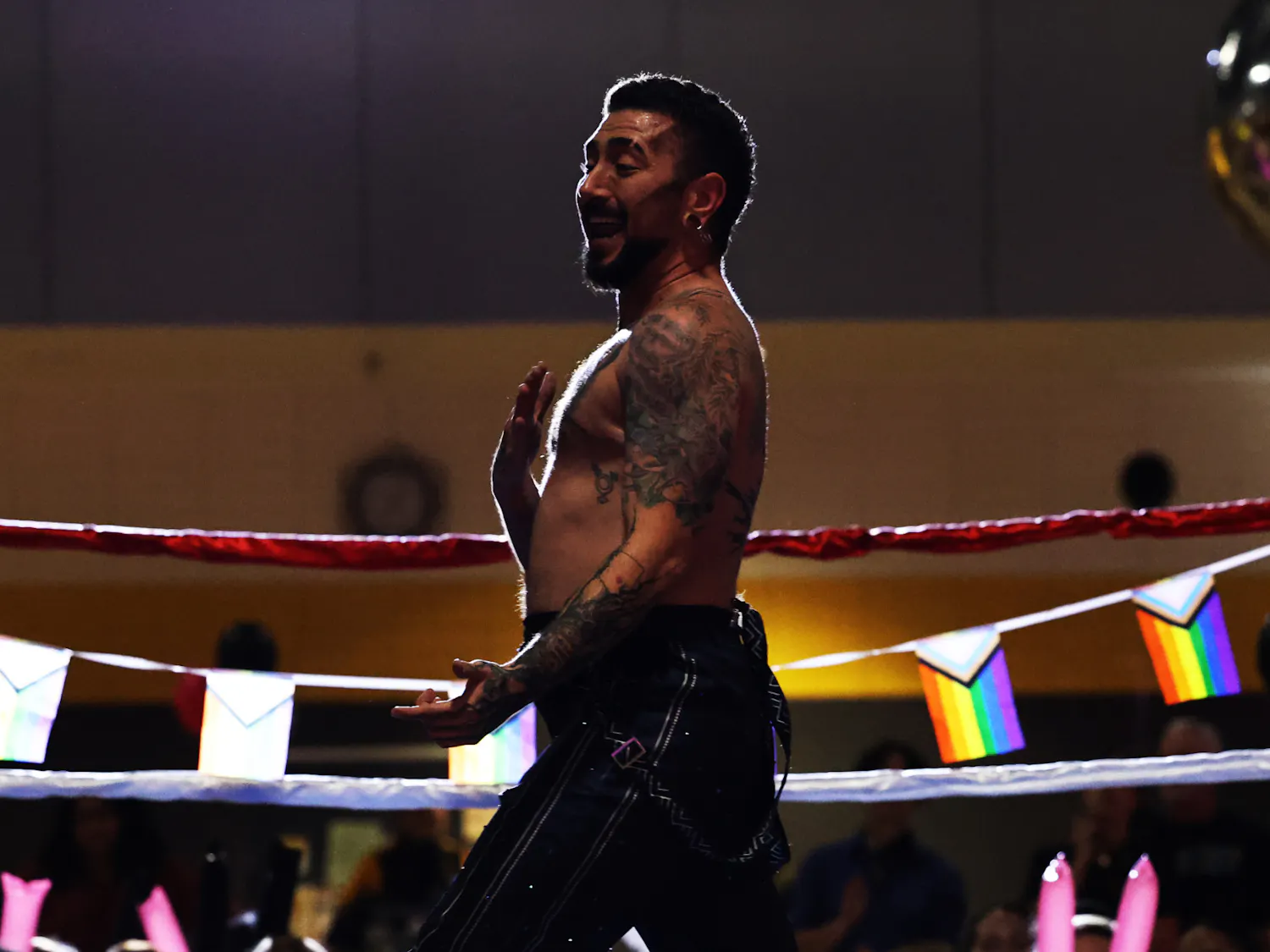 Gallery: Drag U Downtown 2026