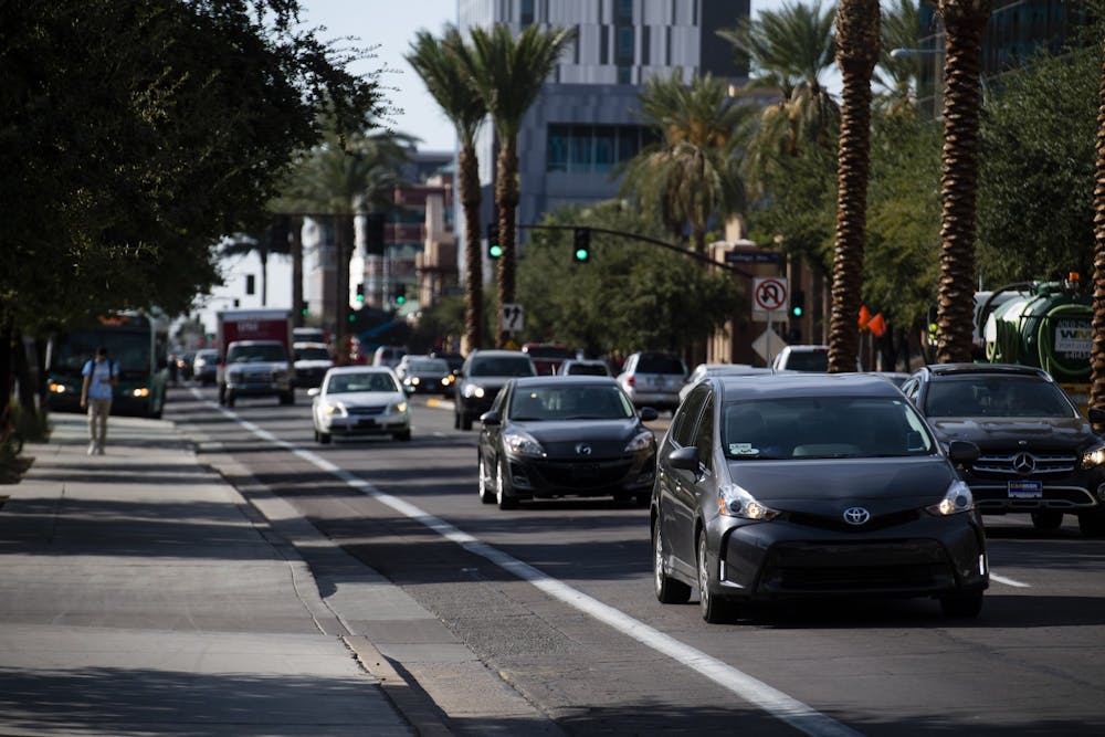 Increasing student population in Tempe creates conflict with longtime